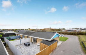 2 Bedroom Cozy Home In Skagen